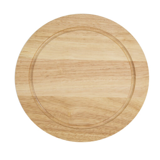 Kit Queijo Personalizado Bambu - Madeira/Inox SPX-08542-MAD - Imagem 4