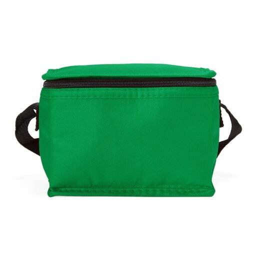 BOLSA TÉRMICA 4 LITROS SPX-06047 NA COR VERDE