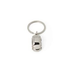 CHAVEIRO METAL SPX-11609 NA COR INOX