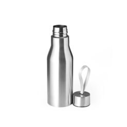 Alternative view of GARRAFA INOX 500ML SPX-14759 NA COR INOX