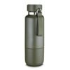 GARRAFA TÉRMICA INOX 500ML SPX-15071-VD NA COR VERDE