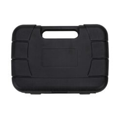 Alternative view of KIT FERRAMENTA ESTOJO C/ 8 PÇS SPX-14011 NA COR PRETO