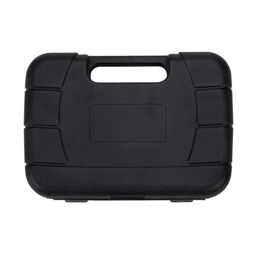Alternative view of Kit Ferramenta Personalizado Plástico - Preto SPX-14011-PRE
