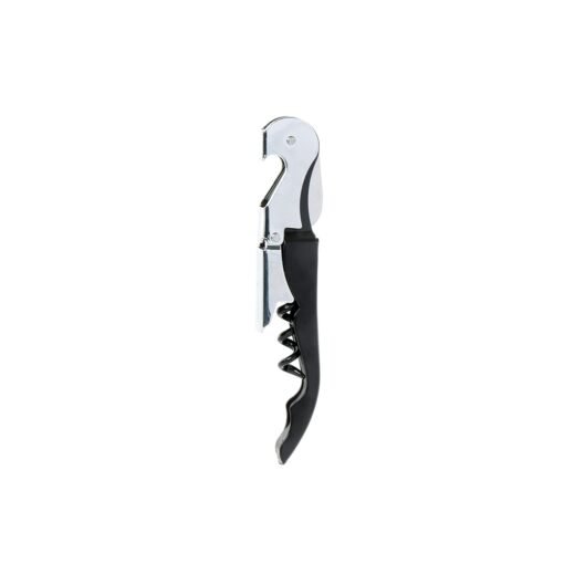 Kit Vinho Personalizado Couro Sintético - Preto SPX-03495-PRE - Imagem 8
