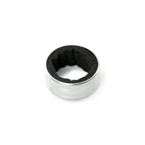 Kit Vinho Personalizado Couro Sintético - Preto SPX-03495-PRE - Imagem 11