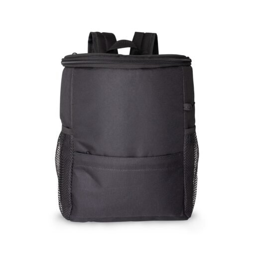 MOCHILA TERMICA 10L SPX-15073 NA COR PRETO