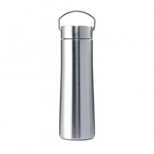GARRAFA TÉRMICA SPX-E@07550 NA COR INOX