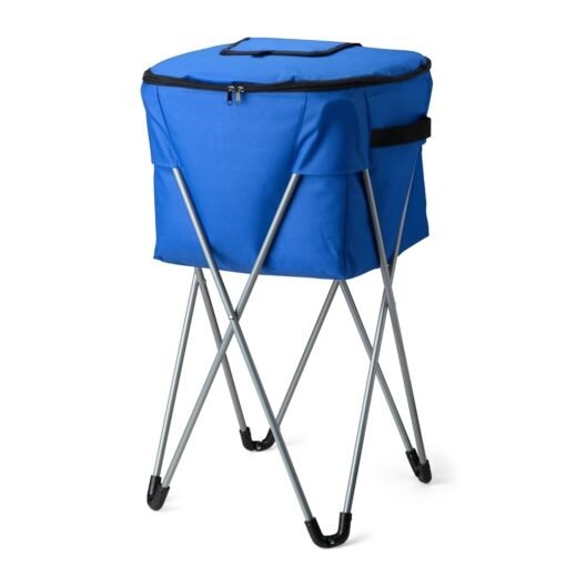 COOLER TÉRMICO 62 LITROS SPX-07020 NA COR AZUL