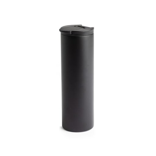 COPO TÉRMICO 500ML SPX-E@07064 NA COR PRETO