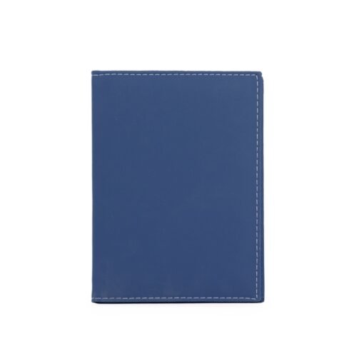 AGENDA DIÁRIA 2024 SPX-14888 NA COR AZUL