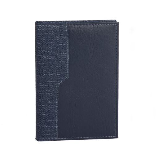 AGENDA SUPREME 2025 SPX-15104 NA COR AZUL