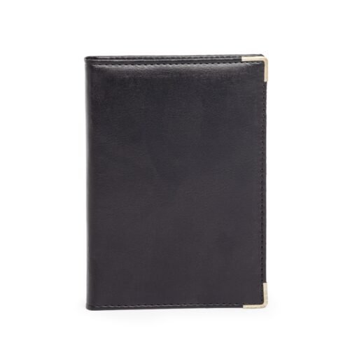AGENDA 2025 DIÁRIA BROCHURA SPX-15113 NA COR PRETO