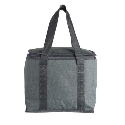 BOLSA TÉRMICA 12 LITROS SPX-02596 NA COR PRATA