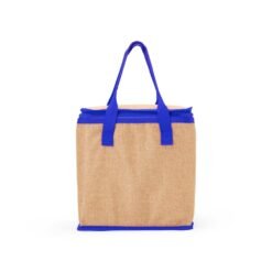 BOLSA TÉRMICA 17 LITROS SPX-02400 NA COR BEGE