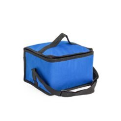 BOLSA TERMICA C/ REDINHA SPX-15109-AZR NA COR AZUL
