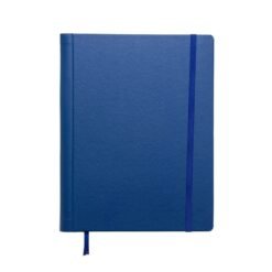 CADERNETA CROMATA WIRE-O SPX-15156 NA COR AZUL