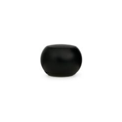 CAIXA DE SOM BLUETOOTH TWS SPX-08002-PRE NA COR PRETO