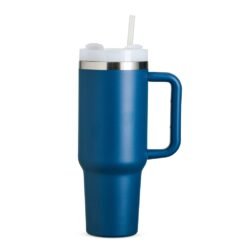 CANECA TÉRMICA 1,2L  SPX-06033B NA COR AZUL
