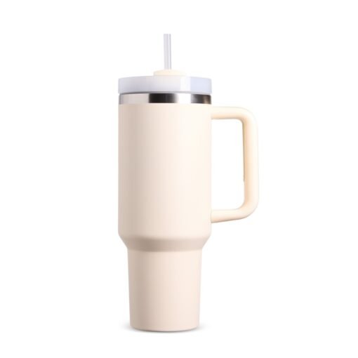 CANECA TÉRMICA 1,2L SPX-18896 NA COR BRANCO