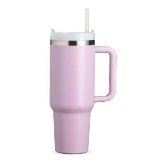 CANECA TÉRMICA 1,2L  SPX-06033B NA COR ROXO