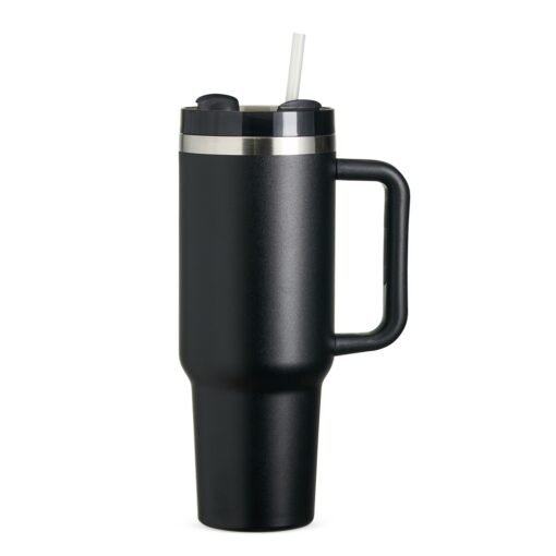 CANECA TÉRMICA 1,2L  SPX-06033B NA COR PRETO