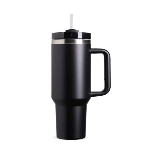 CANECA TÉRMICA 1,2L SPX-18896 NA COR PRETO