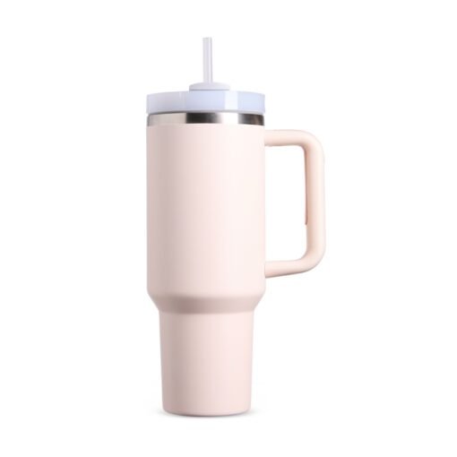 CANECA TÉRMICA 1,2L SPX-18896 NA COR ROSA