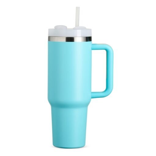 CANECA TÉRMICA 1,2L  SPX-06033B NA COR AZUL
