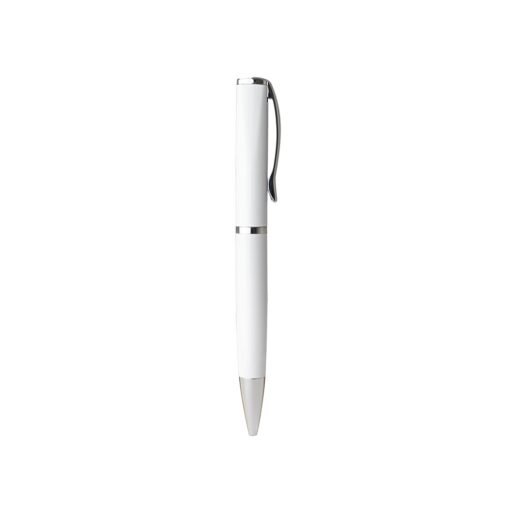 CANETA METAL SPX-15060 NA COR BRANCO