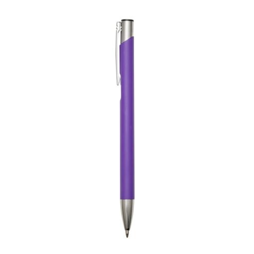 CANETA METAL SPX-P@05088 NA COR ROXO