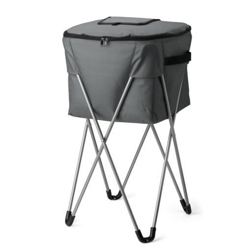 COOLER TÉRMICO 62 LITROS SPX-07020 NA COR PRATA