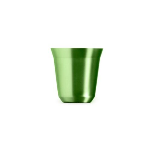 COPO INOX 150ML SPX-03970 NA COR VERDE
