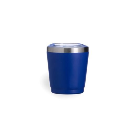 COPO TÉRMICO 200ML SPX-E@08138 NA COR AZUL