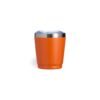 COPO TÉRMICO 200ML SPX-E@08138 NA COR LARANJA