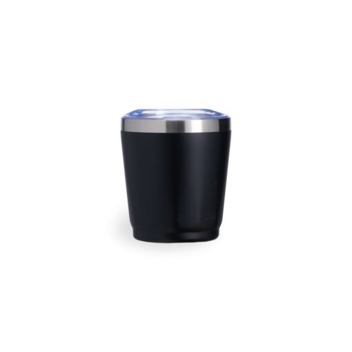 COPO TÉRMICO 200ML SPX-E@08138 NA COR PRETO