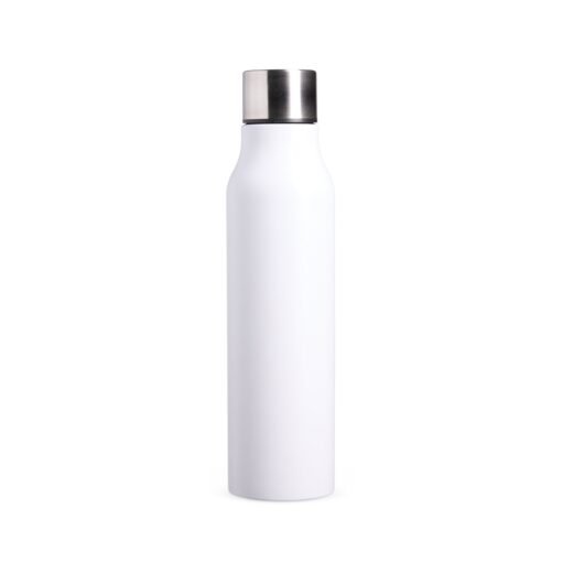 GARRAFA INOX DE 1L SPX-18888 NA COR BRANCO