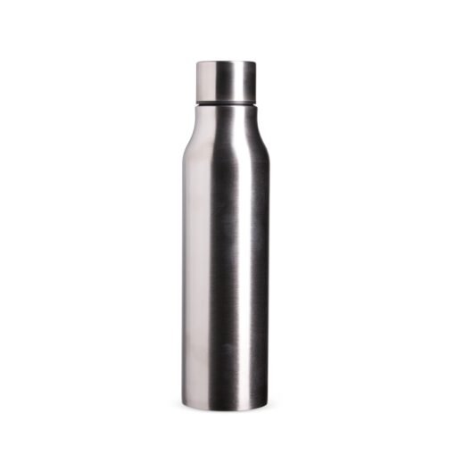 GARRAFA INOX DE 1L SPX-18888 NA COR INOX
