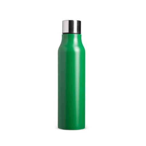 GARRAFA INOX DE 1L SPX-18888 NA COR VERDE