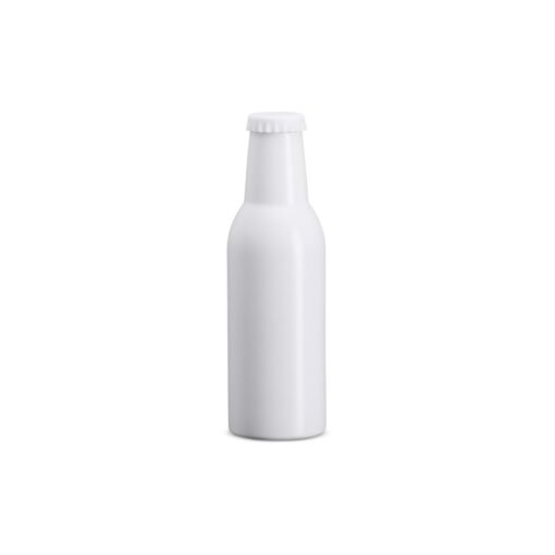 GARRAFA INOX 350ML SPX-E@07031 NA COR BRANCO