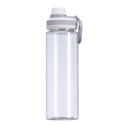 GARRAFA PLÁSTICA 750ML SPX-18792 NA COR BRANCO