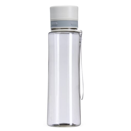 GARRAFA PLÁSTICA 780ML SPX-18791 NA COR BEGE