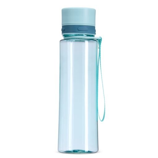 GARRAFA PLÁSTICA 780ML SPX-18791 NA COR AZUL