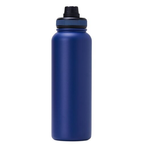 GARRAFA TÉRMICA 1,2 LITROS SPX-05063 NA COR AZUL