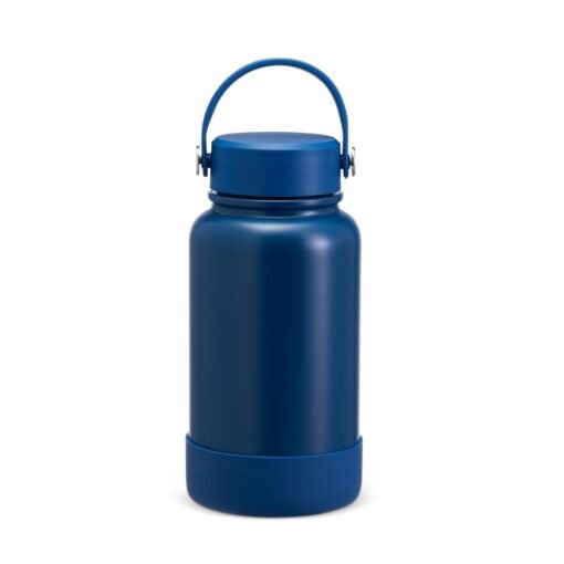 GARRAFA TÉRMICA 700ML SPX-06501 NA COR AZUL
