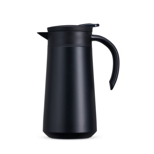 GARRAFA TÉRMICA 800ML SPX-18784 NA COR PRETO