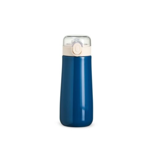 GARRAFA TÉRMICA 500ML SPX-$@08106 NA COR AZUL