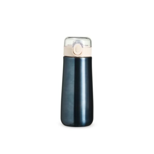 GARRAFA TÉRMICA 500ML SPX-$@08106 NA COR CHUMBO