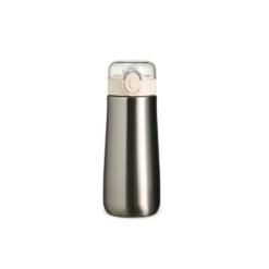 GARRAFA TÉRMICA 500ML SPX-$@08106 NA COR INOX
