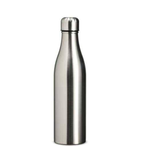 GARRAFA TÉRMICA 800ML SPX-$@08107 NA COR INOX