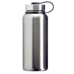GARRAFA TÉRMICA INOX 950ML SPX-E@06097 NA COR INOX